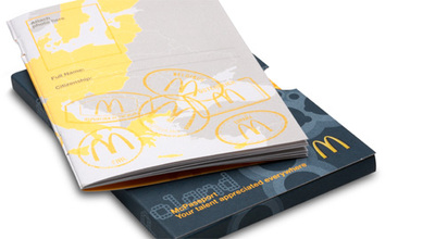 McPassport